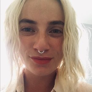 Meet your Posher, Laerke